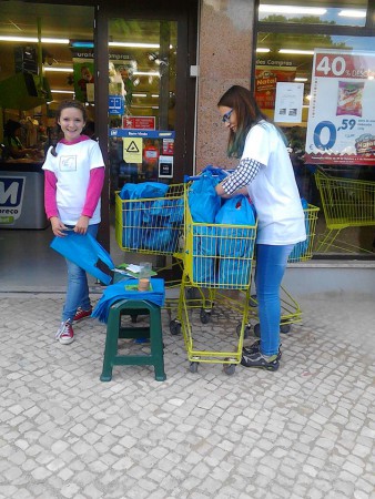 Minipreço de Vanicelos - Setúbal